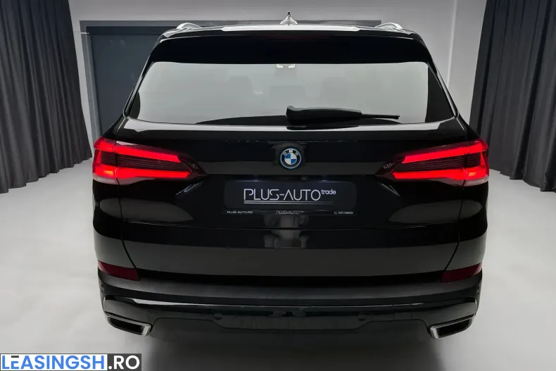 BMW X5 (Seria X) din 2021 cu 96.055 km - oferta BMW248334 - foto 10