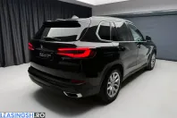 BMW X5 (Seria X) din 2021 cu 96.055 km - oferta BMW248334 - foto 11