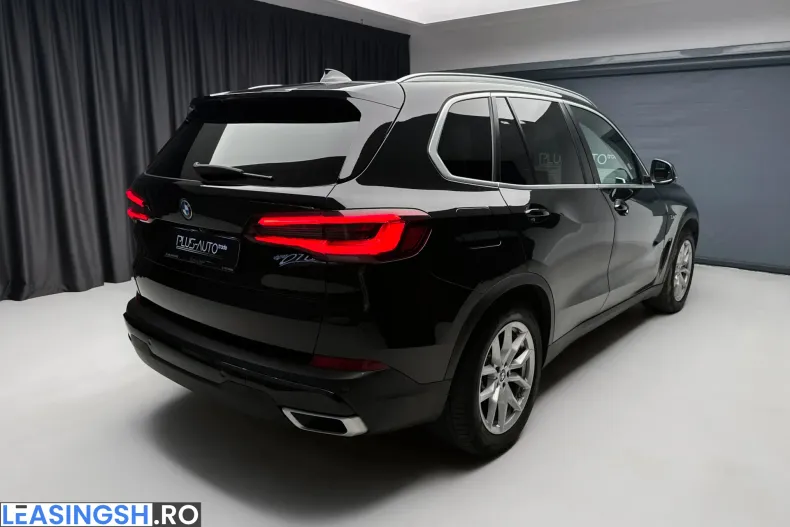BMW X5 (Seria X) din 2021 cu 96.055 km - oferta BMW248334 - foto 11