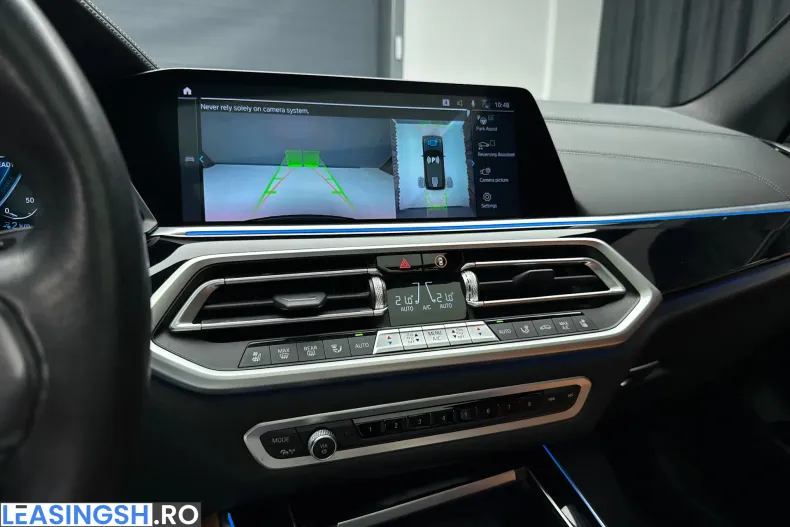 BMW X5 (Seria X) din 2021 cu 96.055 km - oferta BMW248334 - foto 14