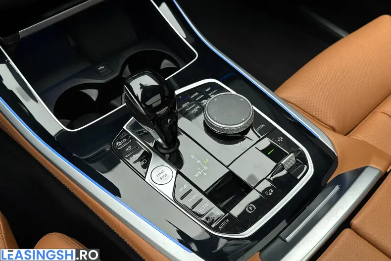 BMW X5 (Seria X) din 2021 cu 96.055 km - oferta BMW248334 - foto 16