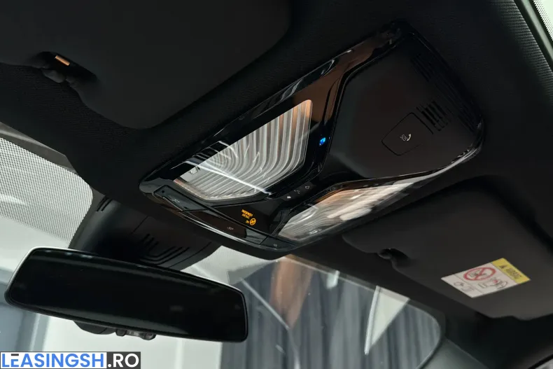 BMW X5 (Seria X) din 2021 cu 96.055 km - oferta BMW248334 - foto 17
