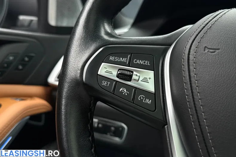BMW X5 (Seria X) din 2021 cu 96.055 km - oferta BMW248334 - foto 20