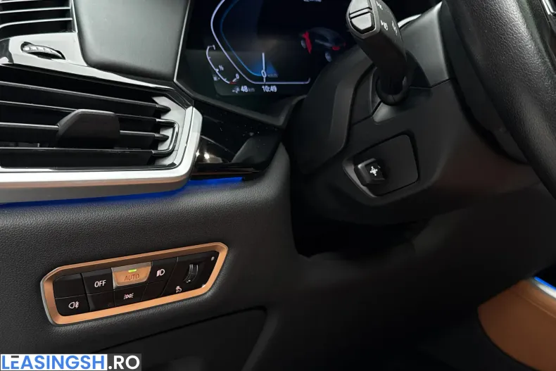 BMW X5 (Seria X) din 2021 cu 96.055 km - oferta BMW248334 - foto 24
