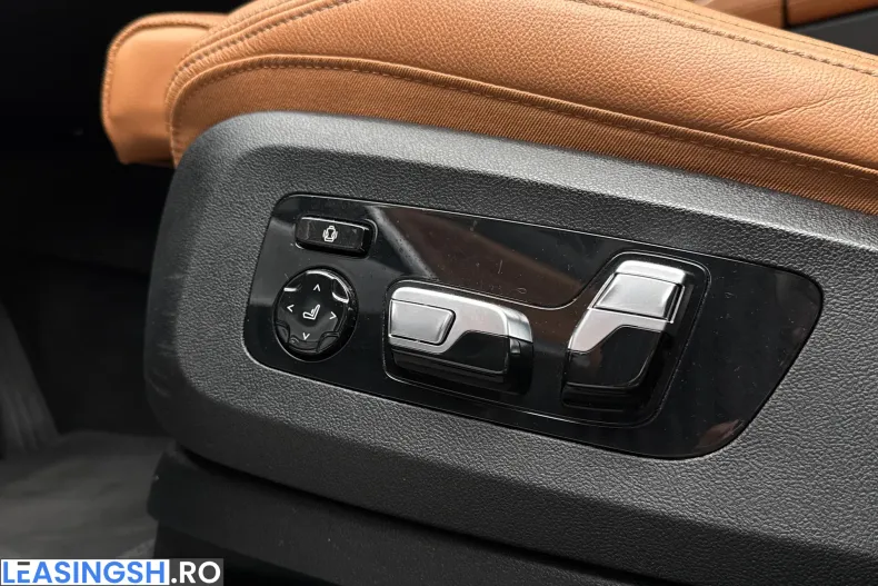 BMW X5 (Seria X) din 2021 cu 96.055 km - oferta BMW248334 - foto 25
