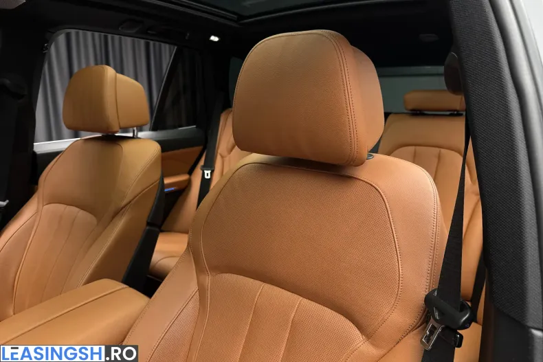 BMW X5 (Seria X) din 2021 cu 96.055 km - oferta BMW248334 - foto 26