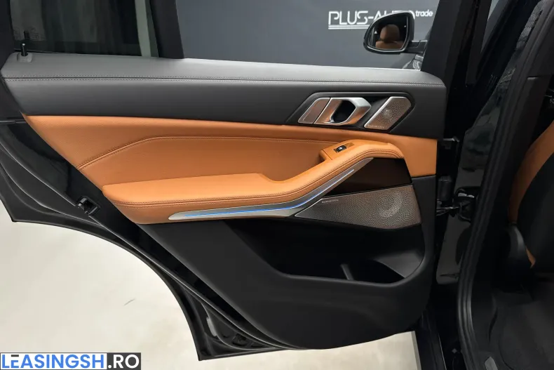 BMW X5 (Seria X) din 2021 cu 96.055 km - oferta BMW248334 - foto 29