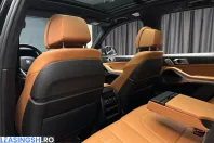 BMW X5 (Seria X) din 2021 cu 96.055 km - oferta BMW248334 - foto 30