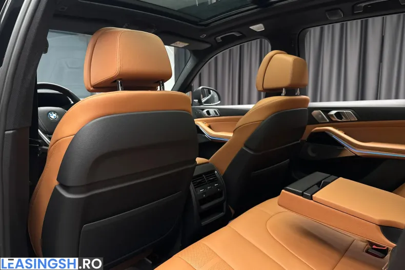 BMW X5 (Seria X) din 2021 cu 96.055 km - oferta BMW248334 - foto 30
