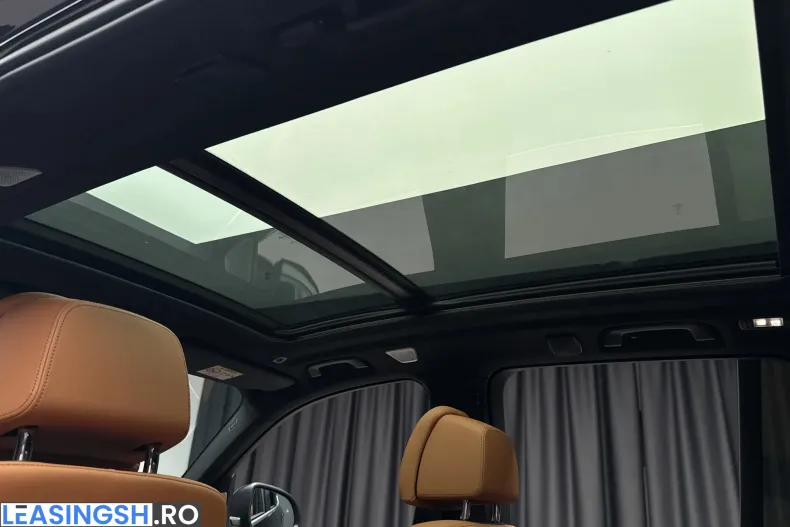 BMW X5 (Seria X) din 2021 cu 96.055 km - oferta BMW248334 - foto 31