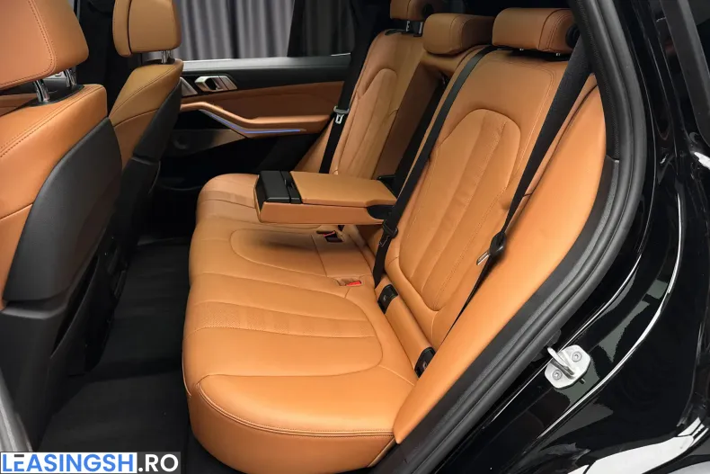 BMW X5 (Seria X) din 2021 cu 96.055 km - oferta BMW248334 - foto 32