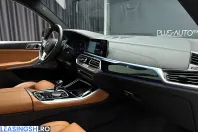 BMW X5 (Seria X) din 2021 cu 96.055 km - oferta BMW248334 - foto 40
