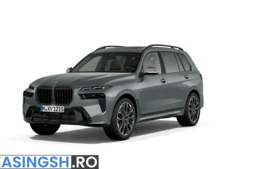 BMW X7 din 2026 - oferta BMW248335