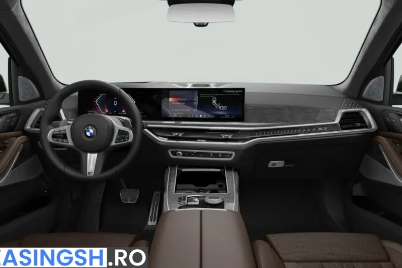 BMW X7 (Seria X) din 2026 cu 1 km - oferta BMW248335 - foto 3