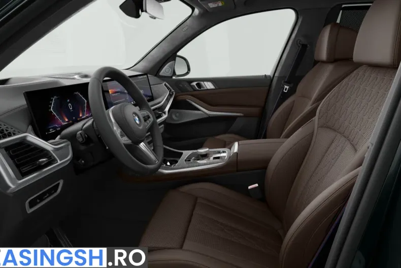 BMW X7 (Seria X) din 2026 cu 1 km - oferta BMW248335 - foto 4