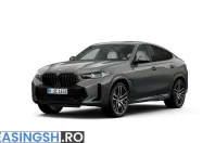 BMW X6 (Seria X) din 2026 cu 1 km - oferta BMW248337 - foto 1