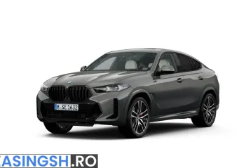 BMW X6 din 2026 - oferta BMW248337