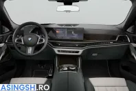 BMW X6 (Seria X) din 2026 cu 1 km - oferta BMW248337 - foto 3