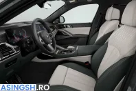 BMW X6 (Seria X) din 2026 cu 1 km - oferta BMW248337 - foto 4