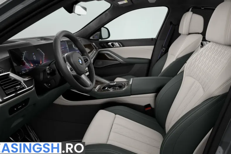 BMW X6 (Seria X) din 2026 cu 1 km - oferta BMW248337 - foto 4