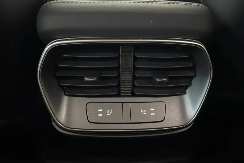 BYD Sealion 7 din 2025 cu 16.900 km - oferta BYD248338 - foto 15