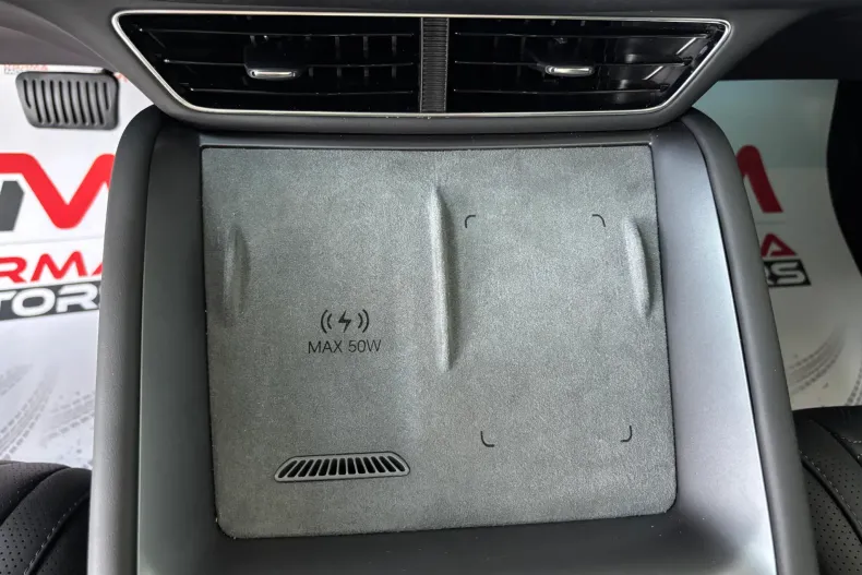 BYD Sealion 7 din 2025 cu 16.900 km - oferta BYD248338 - foto 22