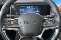 BYD Sealion 7 din 2025 cu 16.900 km - oferta BYD248338 - foto 27