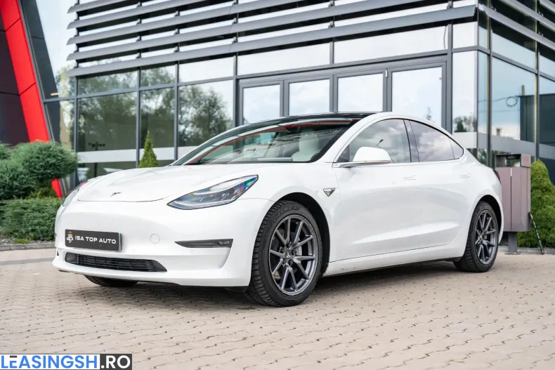 Tesla Model 3 din 2020 cu 143.390 km - oferta TES248339 - foto 1