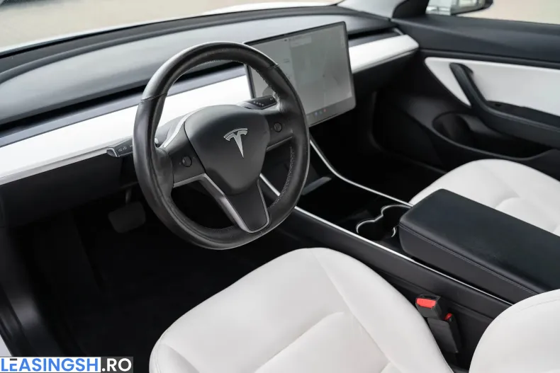 Tesla Model 3 din 2020 cu 143.390 km - oferta TES248339 - foto 5