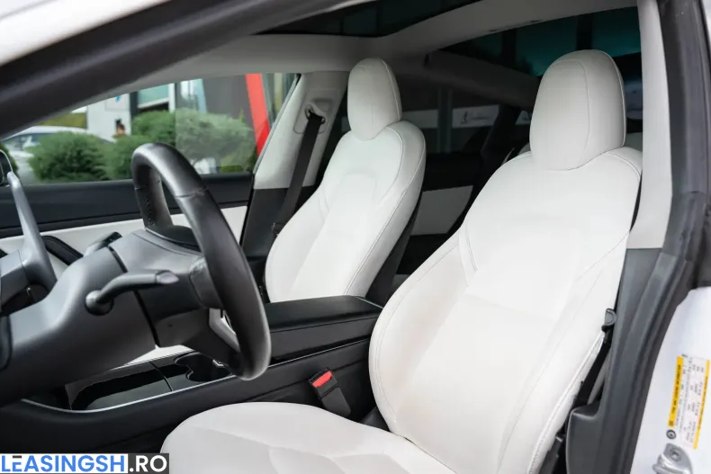 Tesla Model 3 din 2020 cu 143.390 km - oferta TES248339 - foto 6