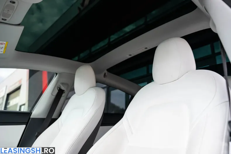 Tesla Model 3 din 2020 cu 143.390 km - oferta TES248339 - foto 8