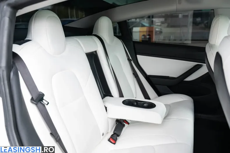Tesla Model 3 din 2020 cu 143.390 km - oferta TES248339 - foto 9
