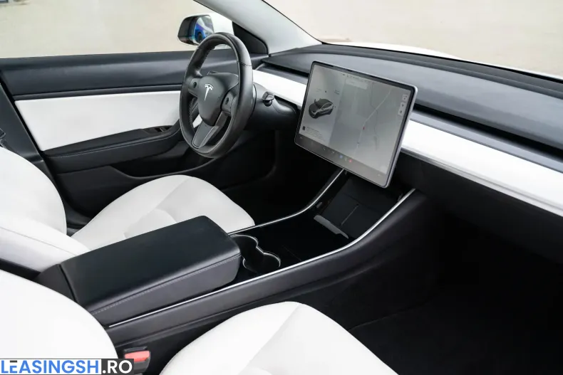Tesla Model 3 din 2020 cu 143.390 km - oferta TES248339 - foto 10