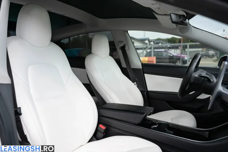 Tesla Model 3 din 2020 cu 143.390 km - oferta TES248339 - foto 11