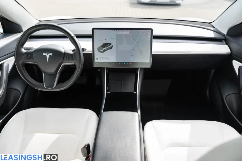Tesla Model 3 din 2020 cu 143.390 km - oferta TES248339 - foto 12