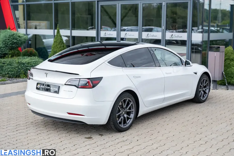 Tesla Model 3 din 2020 cu 143.390 km - oferta TES248339 - foto 14