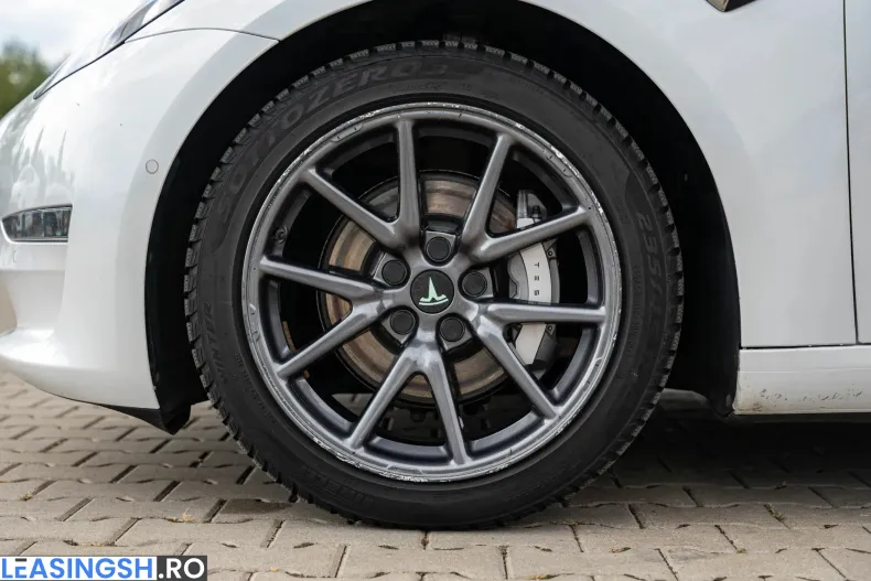Tesla Model 3 din 2020 cu 143.390 km - oferta TES248339 - foto 16