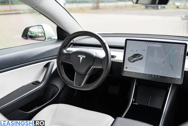Tesla Model 3 din 2020 cu 143.390 km - oferta TES248339 - foto 17
