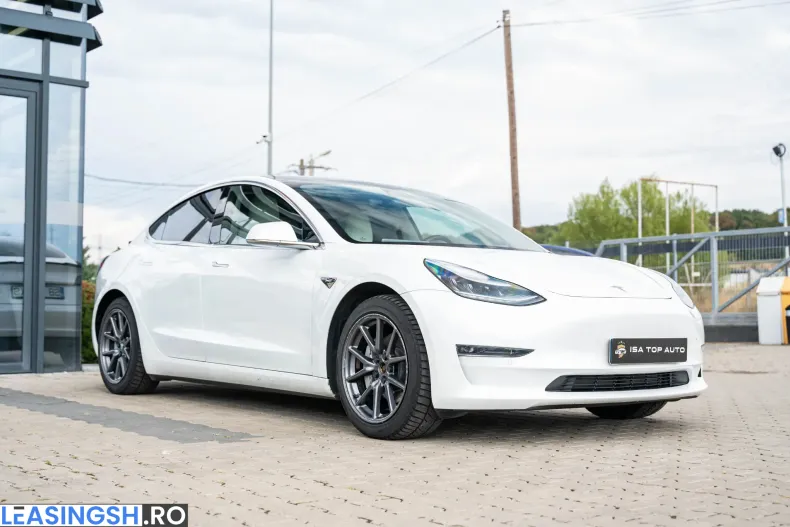 Tesla Model 3 din 2020 cu 143.390 km - oferta TES248339 - foto 27