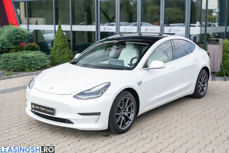 Tesla Model 3 din 2020 cu 143.390 km - oferta TES248339 - foto 28