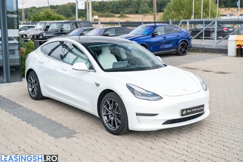 Tesla Model 3 din 2020 cu 143.390 km - oferta TES248339 - foto 29