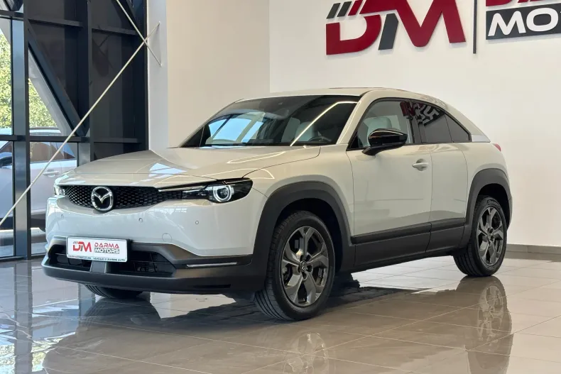 Mazda MX-3 din 2022 cu 40.500 km - oferta MAZ248340 - foto 3