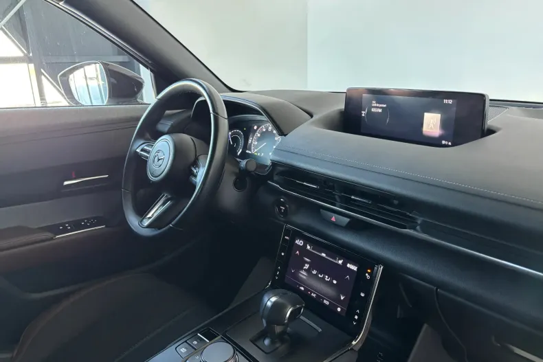 Mazda MX-3 din 2022 cu 40.500 km - oferta MAZ248340 - foto 7
