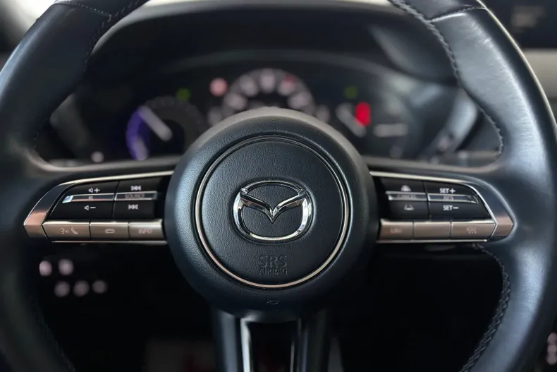 Mazda MX-3 din 2022 cu 40.500 km - oferta MAZ248340 - foto 12