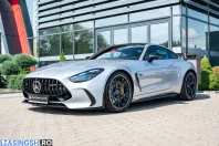Mercedes-Benz AMG GT (Clasa GT) din 2024 cu 18.925 km - oferta MER248341 - foto 1