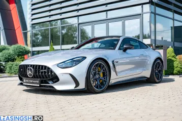 Mercedes-Benz AMG GT din 2024 - oferta MER248341