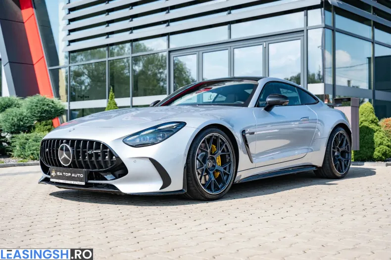 Mercedes-Benz AMG GT (Clasa GT) din 2024 cu 18.925 km - oferta MER248341 - foto 1