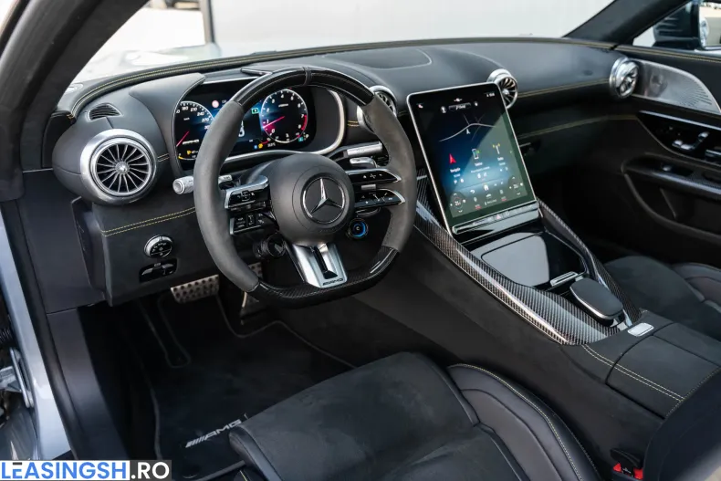 Mercedes-Benz AMG GT (Clasa GT) din 2024 cu 18.925 km - oferta MER248341 - foto 5