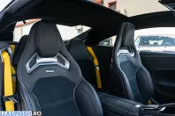 Mercedes-Benz AMG GT (Clasa GT) din 2024 cu 18.925 km - oferta MER248341 - foto 8