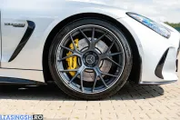 Mercedes-Benz AMG GT (Clasa GT) din 2024 cu 18.925 km - oferta MER248341 - foto 10